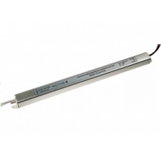 Блок питания LED-024W 220/12V, 1,0A IP20 карандаш (172*18*18)