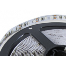 Светод. лента 2835/600 Led 5 м, 12V, 9,6м/Вт IP33 (8мм) 6500К холод свет ECO