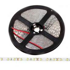 Светод. лента 2835/300 Led 5 м, 12V, 4,8м/Вт IP33 (8мм) 6500К холод свет ECO